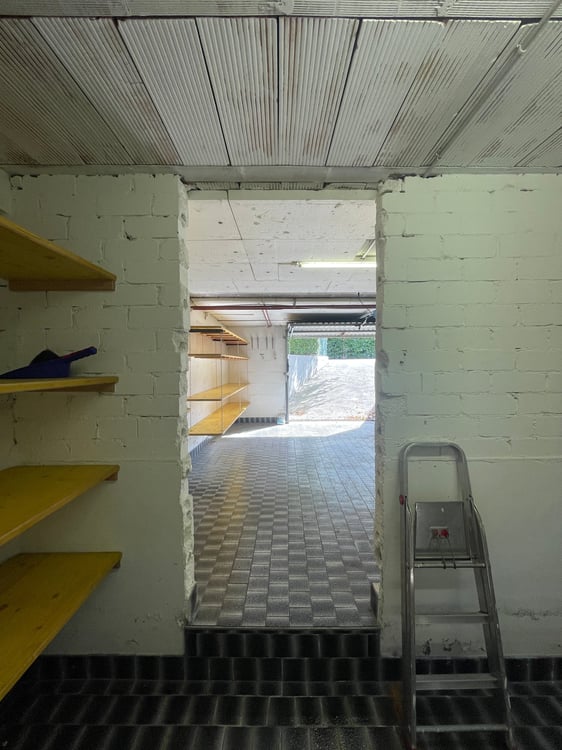 5.5-Zimmer-Maisonette-Wohnung inkl. Garage und Autoabstellplatz 46