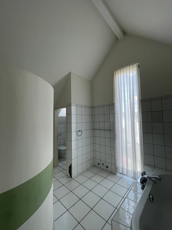 5.5-Zimmer-Maisonette-Wohnung inkl. Garage und Autoabstellplatz 27