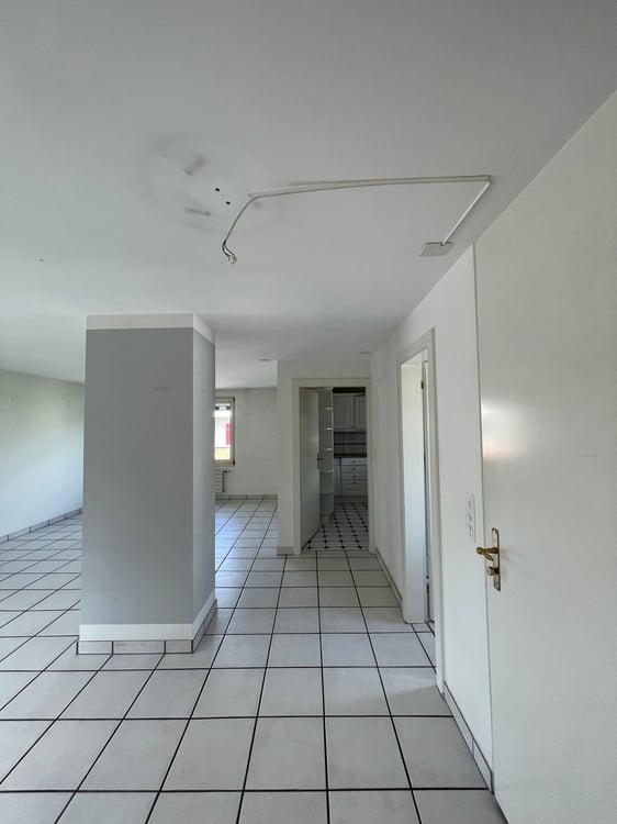 5.5-Zimmer-Maisonette-Wohnung inkl. Garage und Autoabstellplatz 11