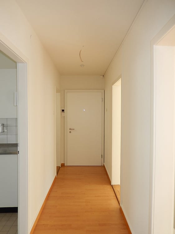 Im Wohnquartier St. Johann stadt- und grenznah wohnen 2