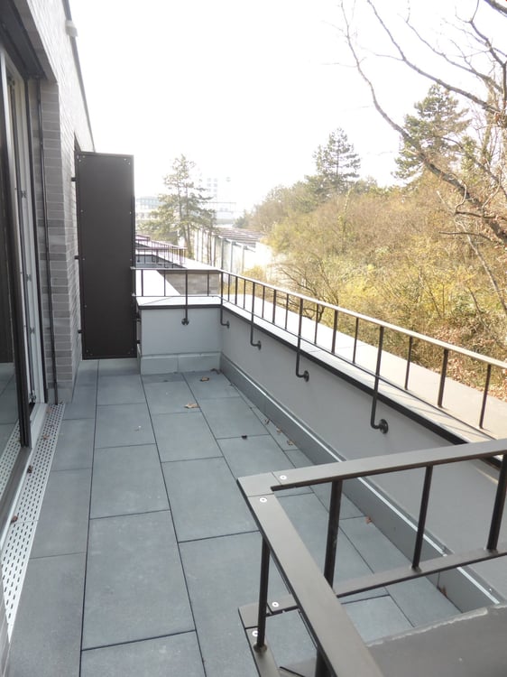 Ressourcenschonendes und modernes Wohnstudio 3