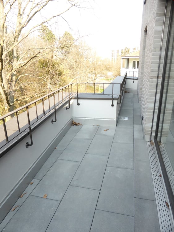 Ressourcenschonendes und modernes Wohnstudio 4