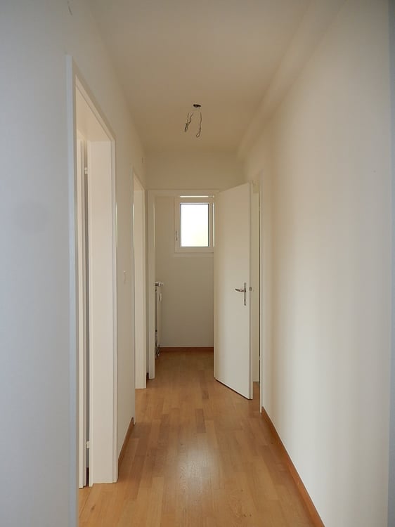 Attikawohnung mit Terrasse zum Verweilen 8