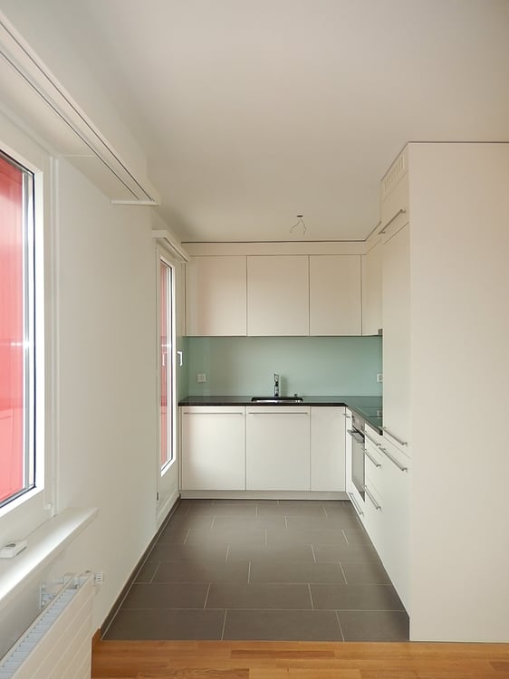 Attikawohnung mit Terrasse zum Verweilen 5