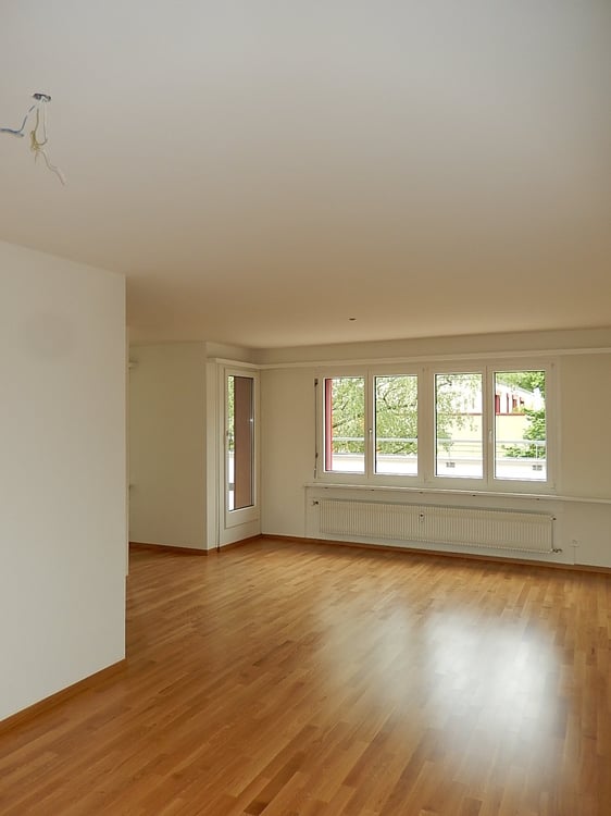 Attikawohnung mit Terrasse zum Verweilen 4