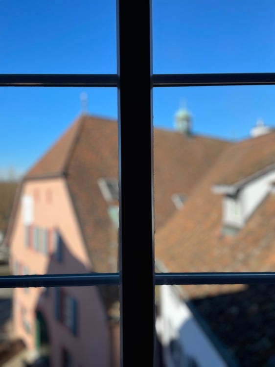Historisches Juwel in Münchenstein: Erstbezug im «Gotikhaus» 38