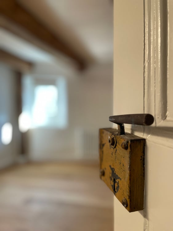 Historisches Juwel in Münchenstein: Erstbezug im «Gotikhaus» 28