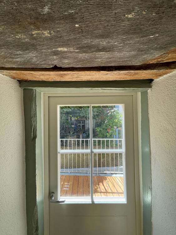 Historisches Juwel in Münchenstein: Erstbezug im «Gotikhaus» 13