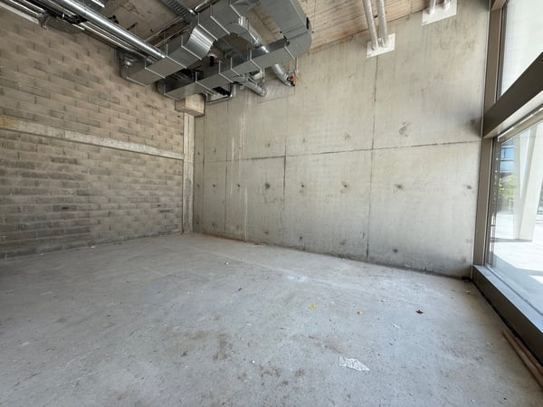 Locaux commerciaux neufs à louer - Chavannes-près-Renens 6