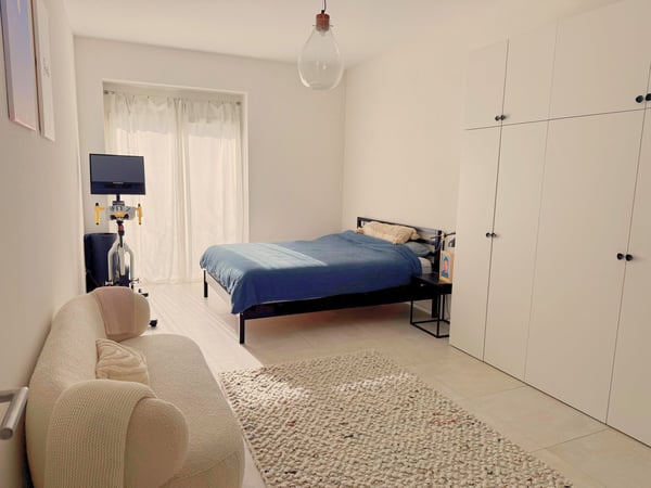 EXCLUSIVITÉ ! Bien d’exception avec terrasse et jardin privatif dans le quartier de La Coudre ! 3
