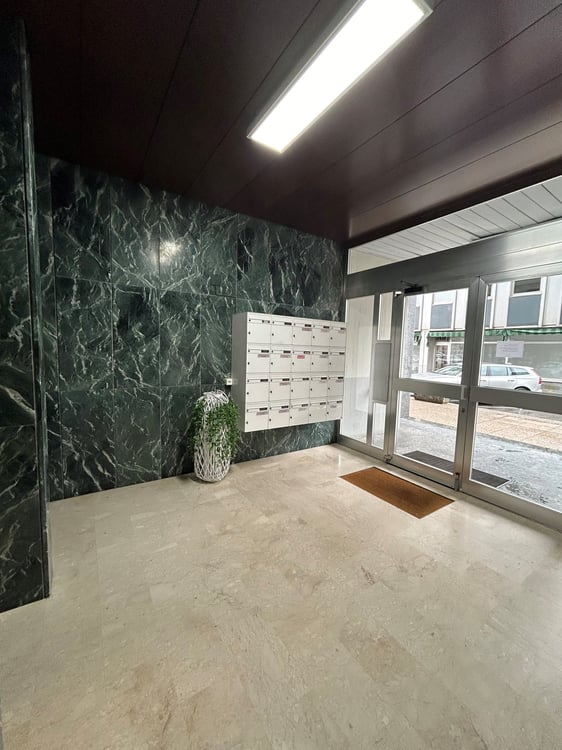 Posizione centrale 7