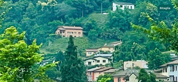 Terreno vista lago 2