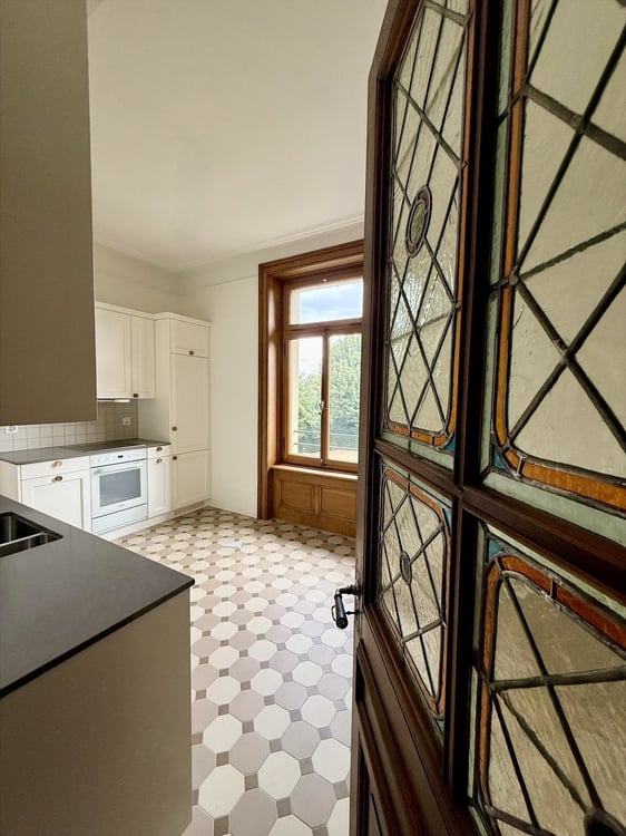 Arbeiten mit Stil: Ihr Büro in der Villa Obach 8