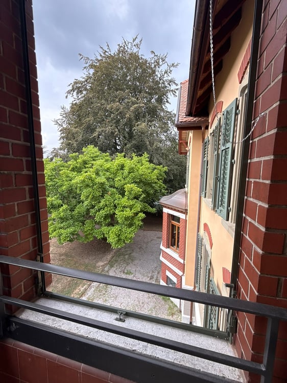 Arbeiten mit Stil: Ihr Büro in der Villa Obach 11