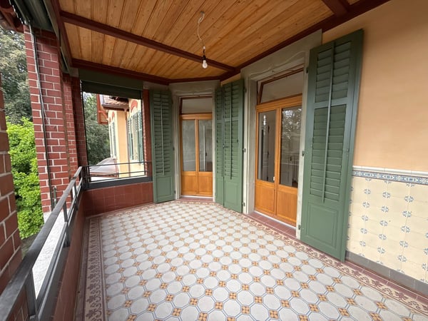 Arbeiten mit Stil: Ihr Büro in der Villa Obach 10