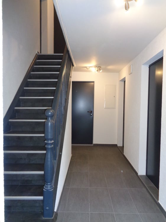 Appartement moderne rénové 5