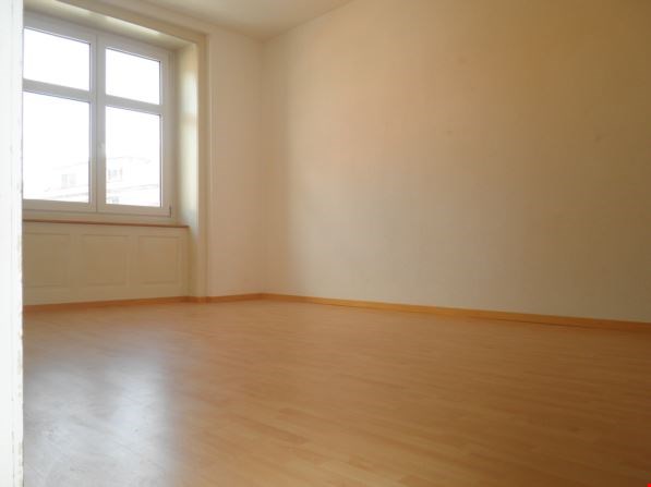 «Appartement spacieux et lumineux à 15 minutes de Bienne» 4