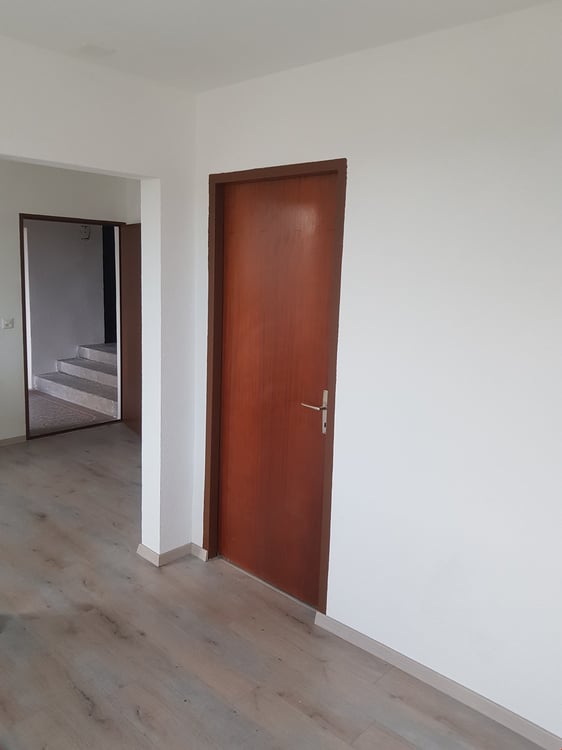 Appartement dans quartier tranquille 2