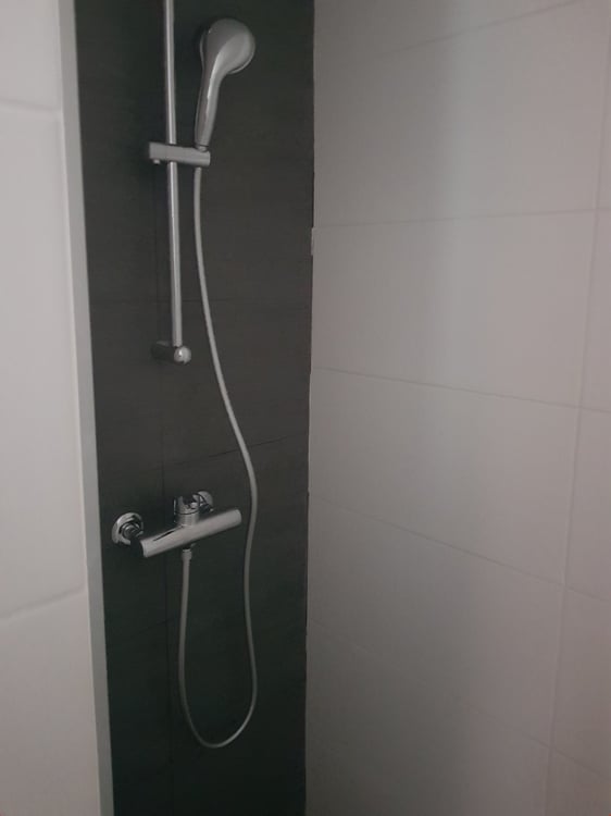 Appartement dans quartier tranquille 3