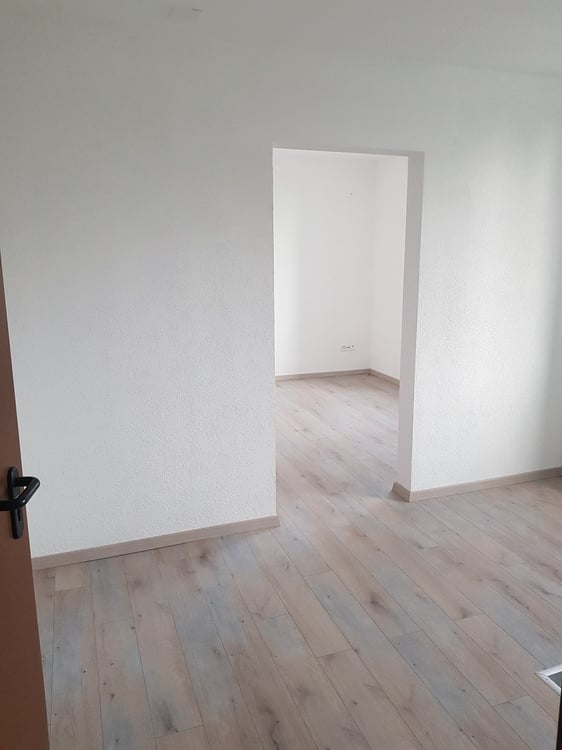 Appartement dans quartier tranquille 4