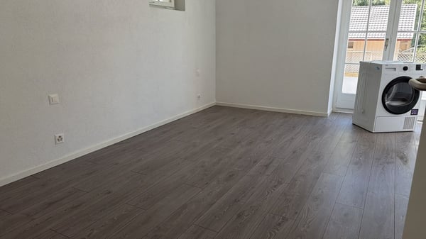 Grand appartement lumineux à Péry - avec Conciergerie 4