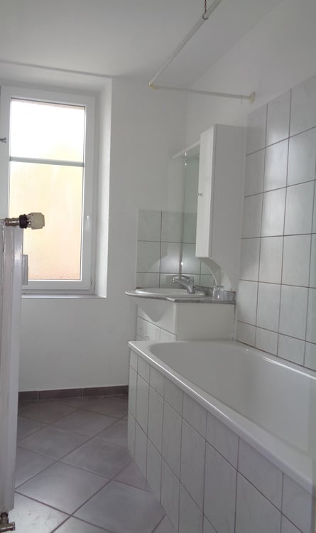 Bel appartement avec grand balcon 3