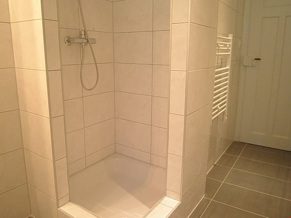Joli appartement dans quartier calme ** avec balcon ** 8