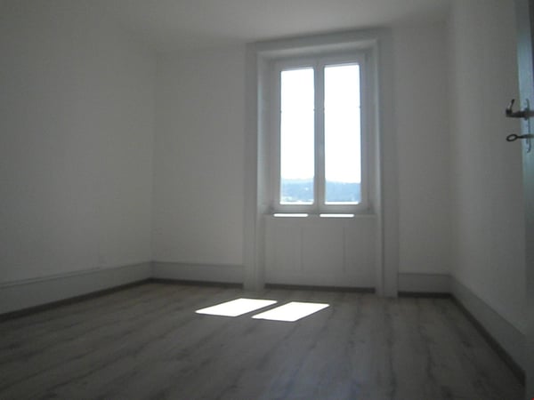 Joli appartement dans quartier calme ** avec balcon ** 5