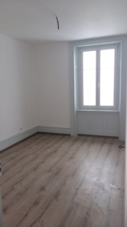 Joli appartement dans quartier calme ** avec balcon ** 6