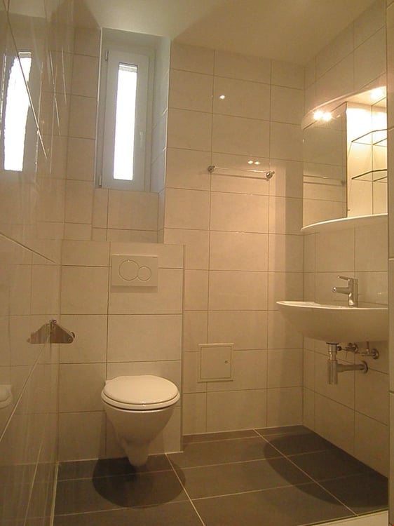 Joli appartement dans quartier calme ** avec balcon ** 7