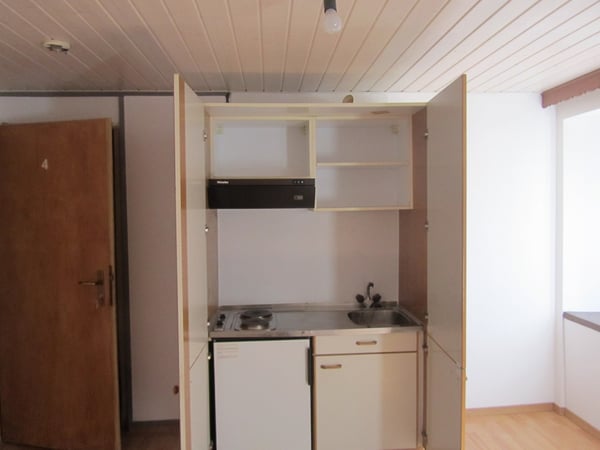 Appartement à 24 minutes de Neuchâtel 2