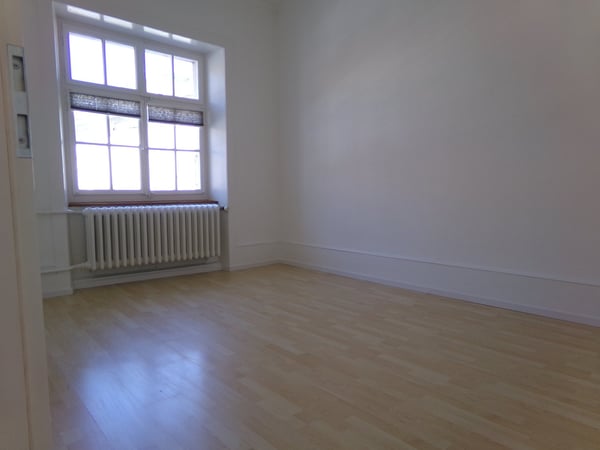 Nouvel Appartment à 15 minutes de Bienne 6