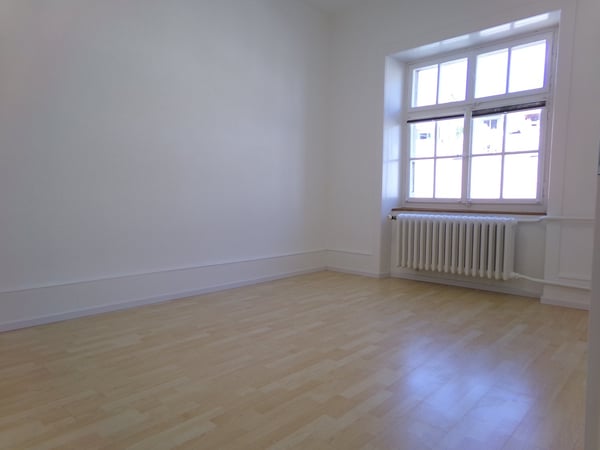 Nouvel Appartment à 15 minutes de Bienne 2