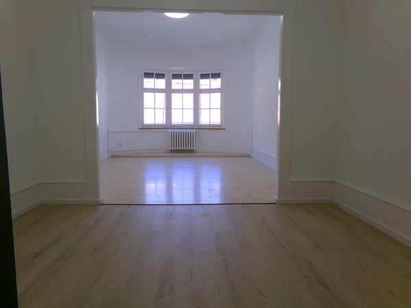 Nouvel Appartment à 15 minutes de Bienne 1