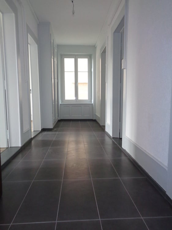 Dans quartier calme, appartement entièrement rénové 7