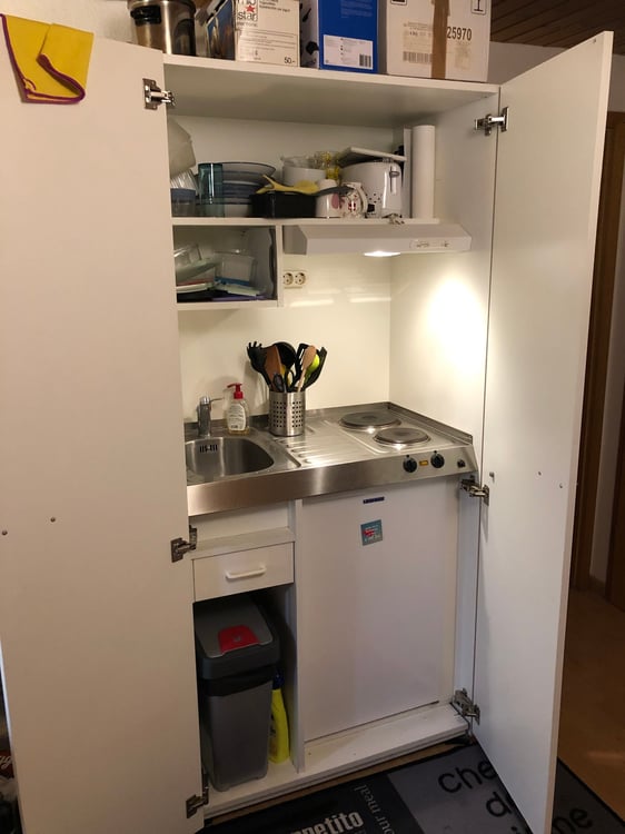 Appartement à 24 minutes de Neuchâtel 3