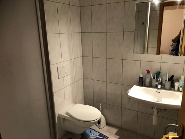 Appartement à 24 minutes de Neuchâtel 2