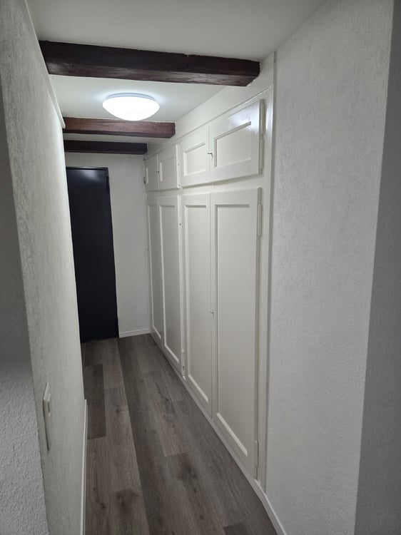 Très joli appartement 1 pièce rénové  ** 1ère location ** 4