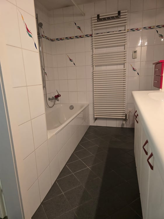 Très joli appartement 1 pièce rénové  ** 1ère location ** 7