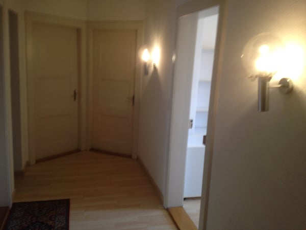 ***** möbl. SUPER - STUDIOS, Kreis 5/6, 5.Min von CITY, UNI und ETH, 12