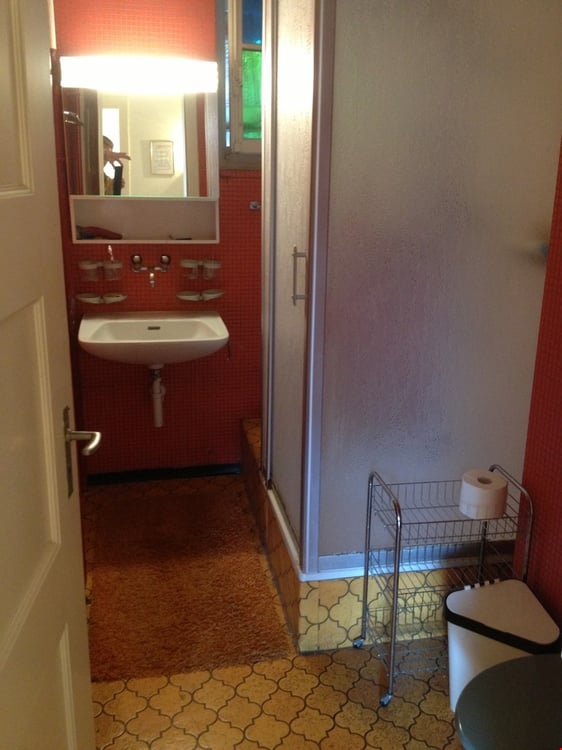 ***** möbl. SUPER - STUDIOS, Kreis 5/6, 5.Min von CITY, UNI und ETH, 13