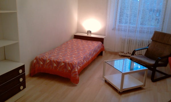 ***** möbl. SUPER - STUDIOS, Kreis 5/6, 5.Min von CITY, UNI und ETH, 9