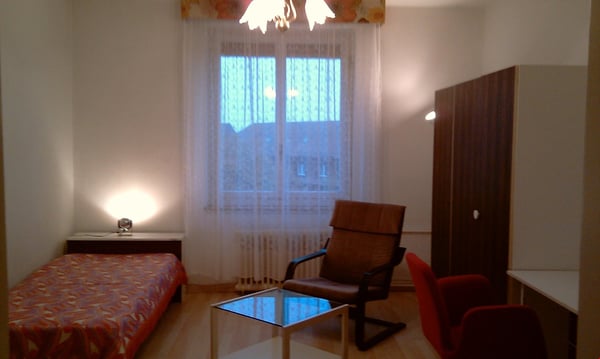 ***** möbl. SUPER - STUDIOS, Kreis 5/6, 5.Min von CITY, UNI und ETH, 1