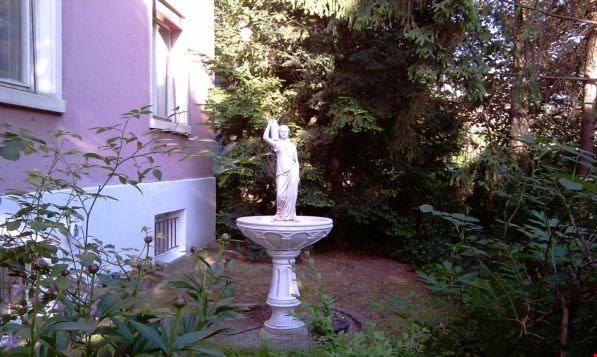 ***** möbl. SUPER - STUDIOS, Kreis 5/6, 5.Min von CITY, UNI und ETH, 5