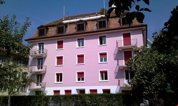 ***** möbl. SUPER - STUDIOS, Kreis 5/6, 5.Min von CITY, UNI und ETH, 2