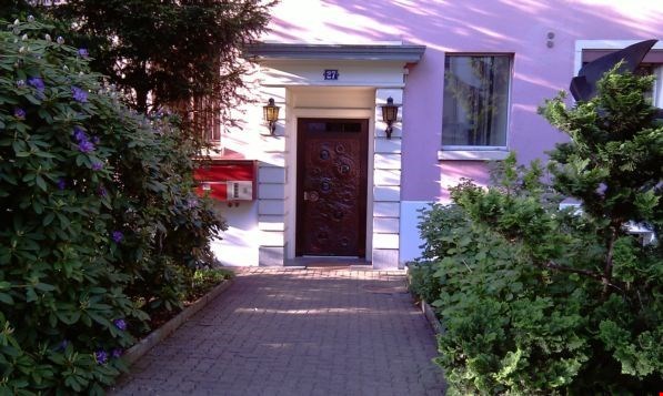 ***** möbl. SUPER - STUDIOS, Kreis 5/6, 5.Min von CITY, UNI und ETH, 4