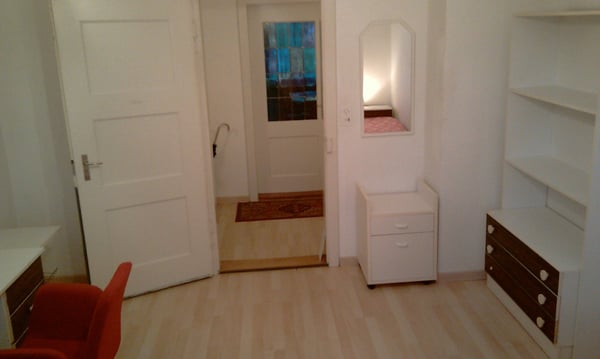 ***** möbl. SUPER - STUDIOS, Kreis 5/6, 5.Min von CITY, UNI und ETH, 11