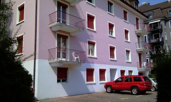 ***** möbl. SUPER - STUDIOS, Kreis 5/6, 5.Min von CITY, UNI und ETH, 6