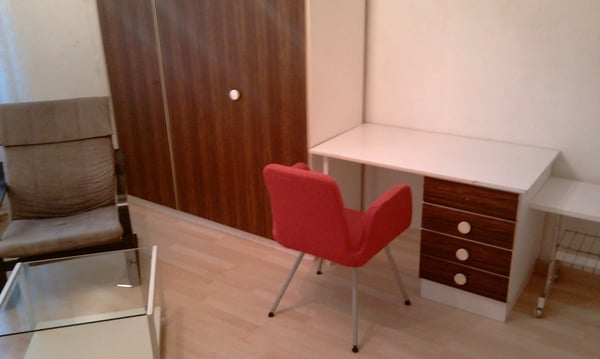 ***** möbl. SUPER - STUDIOS, Kreis 5/6, 5.Min von CITY, UNI und ETH, 10