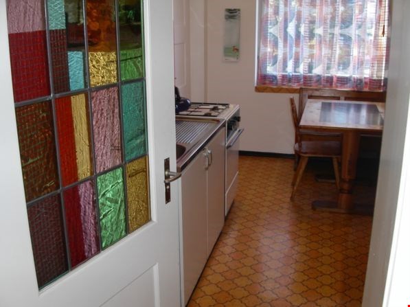 ***** möbl. SUPER - STUDIOS, Kreis 5/6, 5.Min von CITY, UNI und ETH, 14